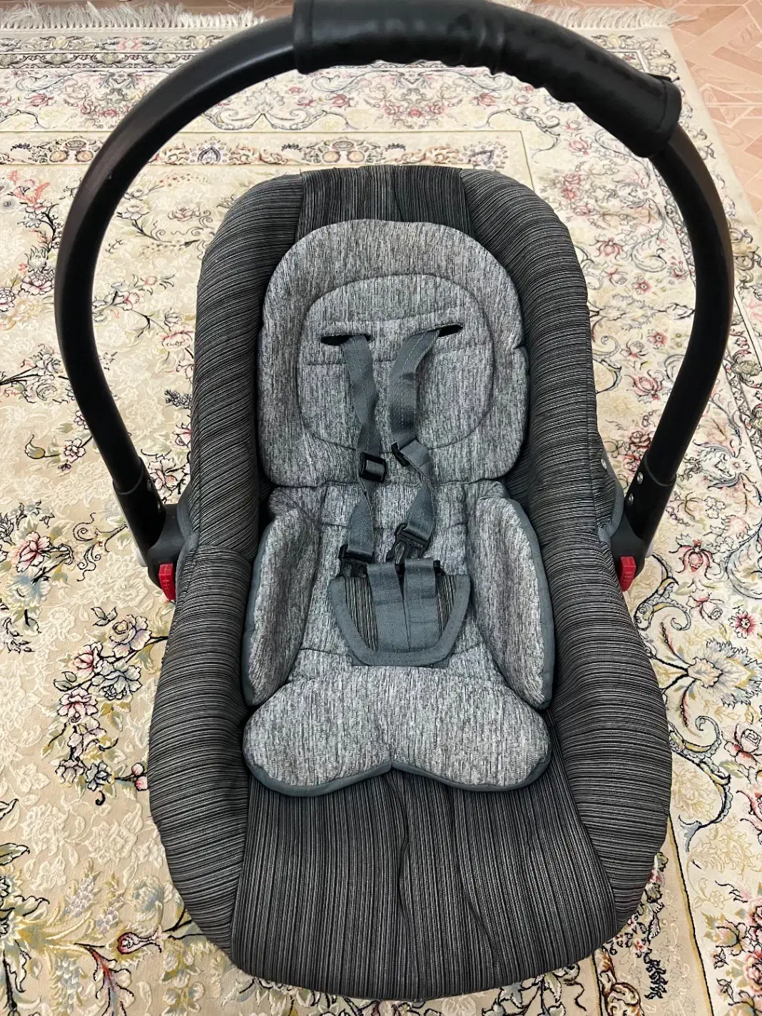 Cariyer|کالسکه و لوازم جانبی|گرمسار, |دیوار