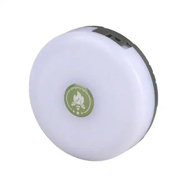 چراغ کمپینگ شارژی مدل ریسه دار LL-B50 با قیمت مناس|ریسه و چراغ تزئینی|تهران, سعادتآباد|دیوار