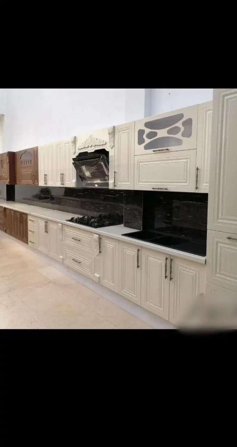 کابینت سیروس کد 5243805|مصالح و تجهیزات ساختمان|کیاشهر, |دیوار