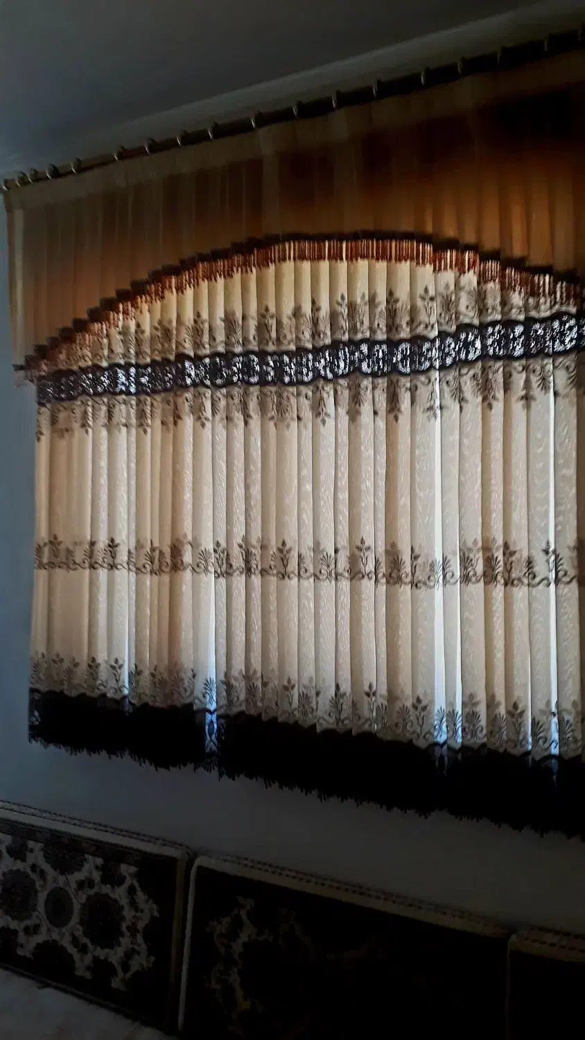 پرده زیبا|پرده، رانر، رومیزی|مریوان, |دیوار