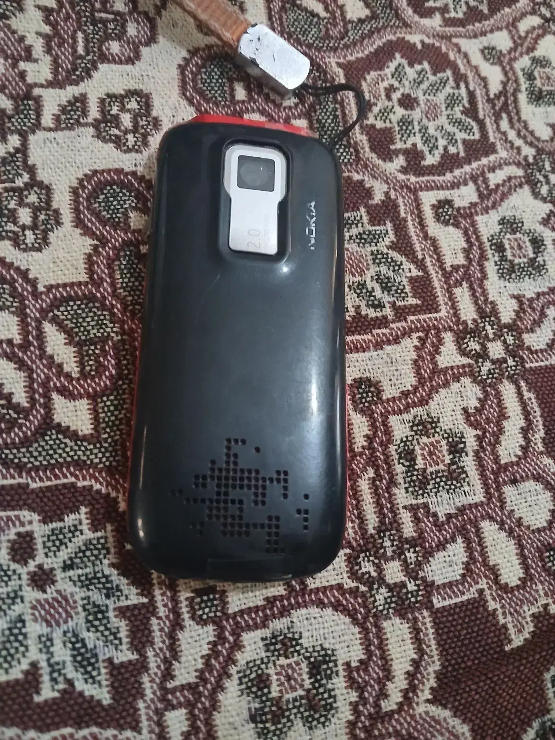 گوشی نوکیا درحد نوع|موبایل|کنگاور, |دیوار