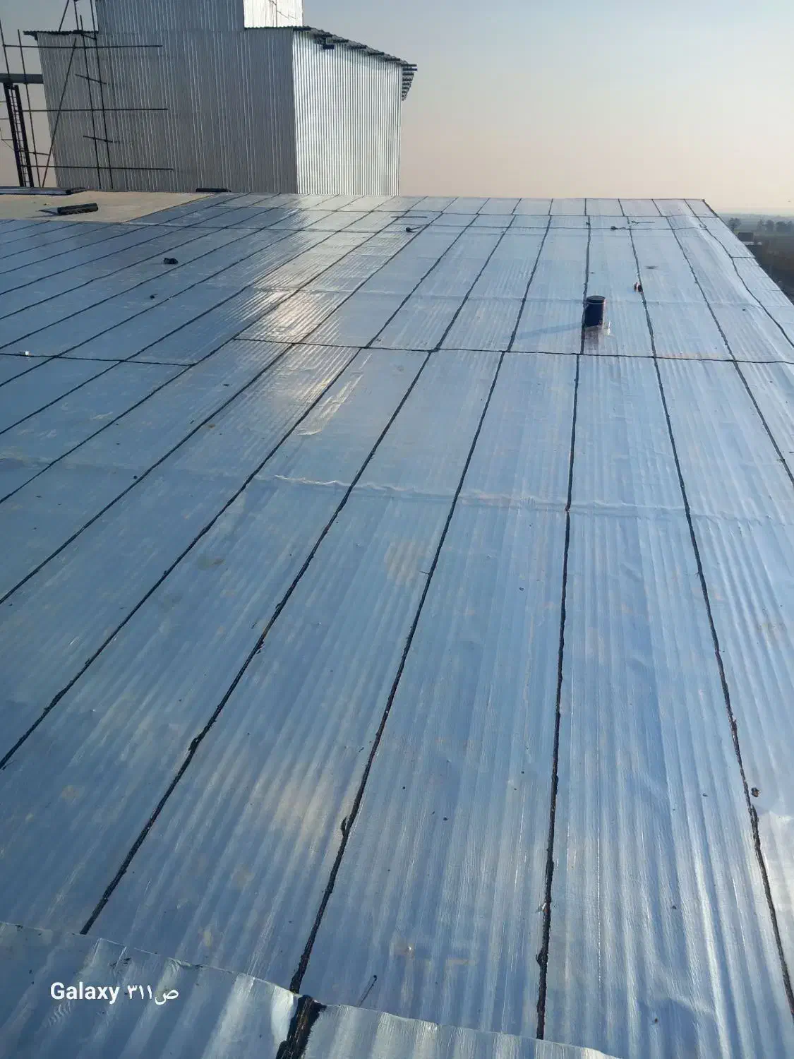 ایزوگام اصل دلیجان|خدمات پیشه و مهارت|تویسرکان, |دیوار