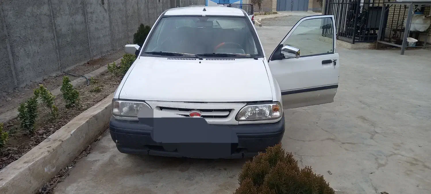 مدل ۸۵|خودرو سواری و وانت|ماهدشت, |دیوار