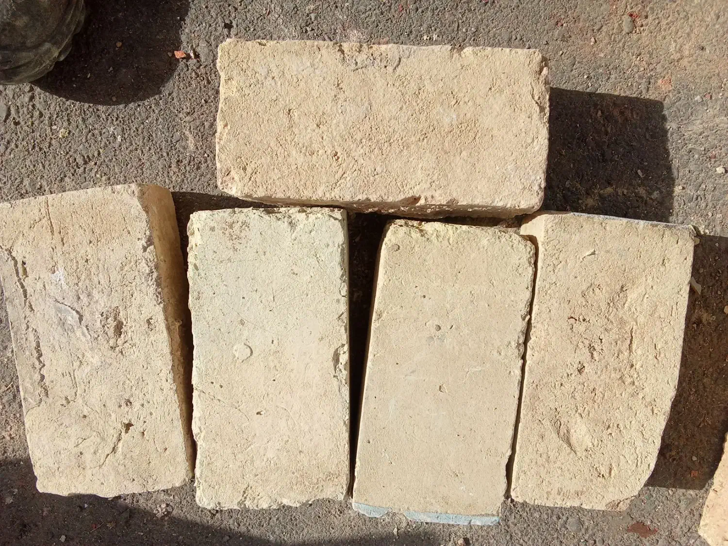 آجردست دوم|مصالح و تجهیزات ساختمان|تهران, نیروی دریایی|دیوار