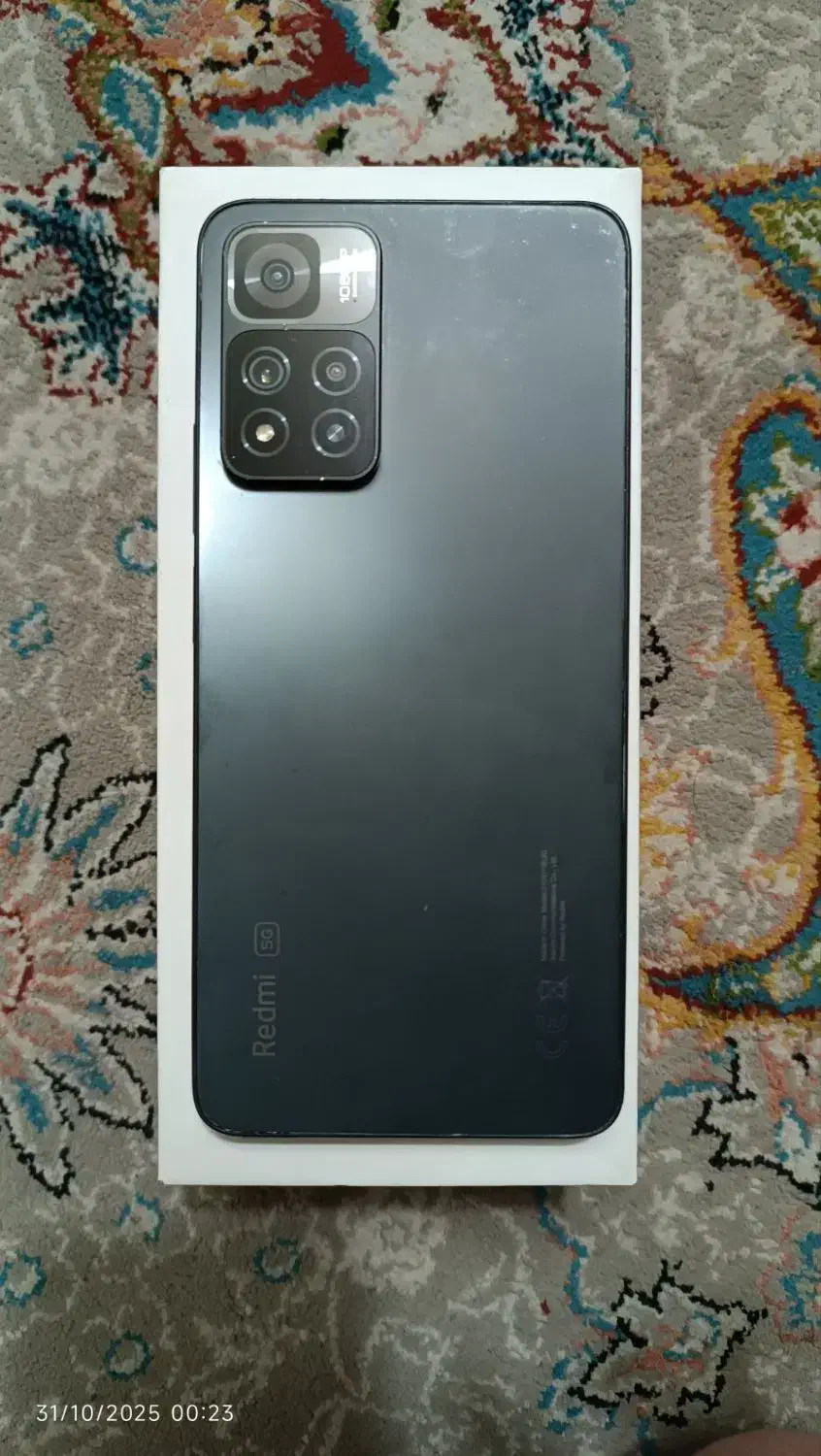 فروش گوشی شیائومی|موبایل|سیرجان, |دیوار