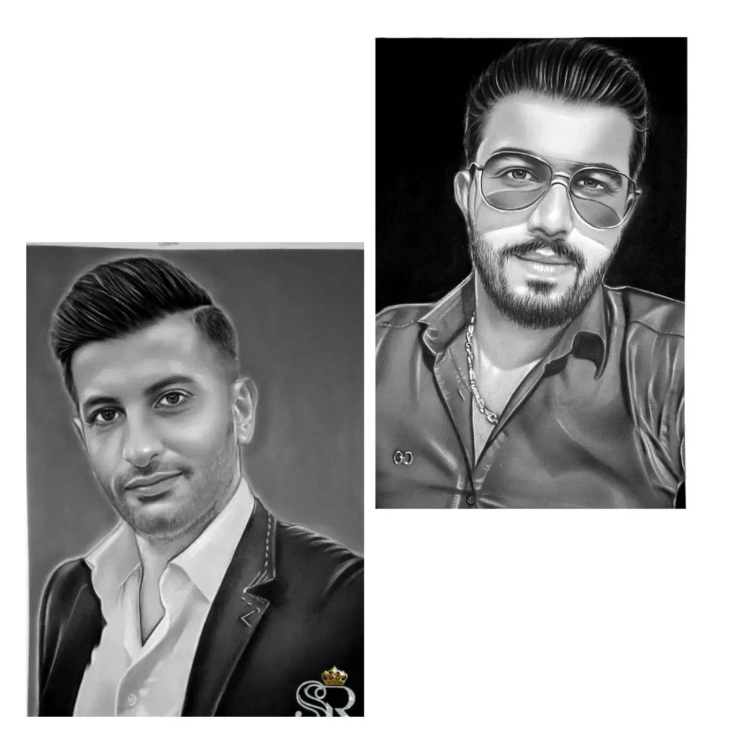 نقاشی دکوراسیون منزل هدیه|تابلو، نقاشی، عکس|اهواز, بهارستان|دیوار