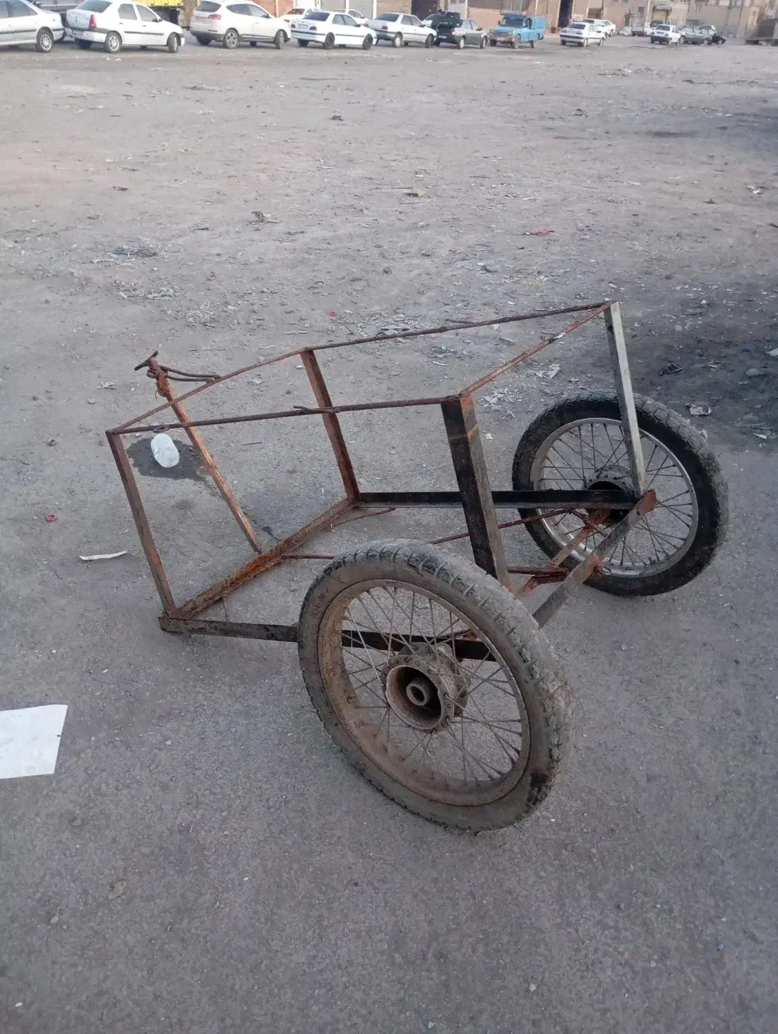 سه چرخه|دوچرخه، اسکیت، اسکوتر|اردبیل, |دیوار