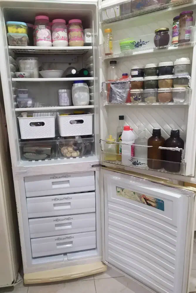 فروش یخچال و فریزر هیمالیا|یخچال و فریزر|بابل, |دیوار