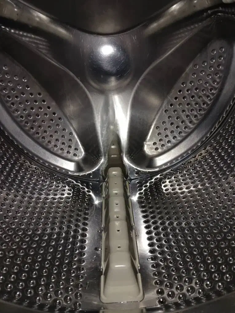 ماشین لباسشویی دوو اصل|ماشین لباسشویی و خشککن لباس|رشت, جهاد|دیوار