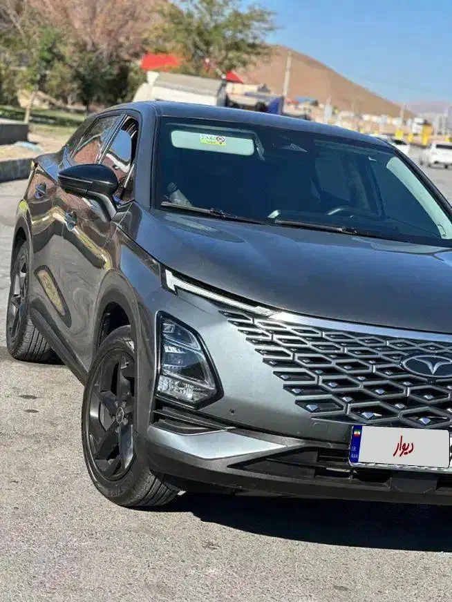 فونیکس fx|خودرو سواری و وانت|تبریز, |دیوار