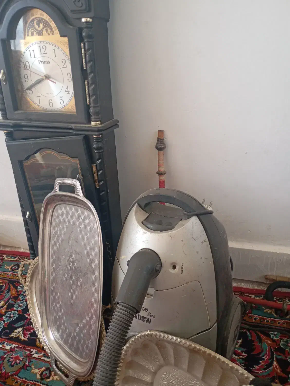 لوازم منزل فروشی|حراج|مشهد, رضاییه|دیوار