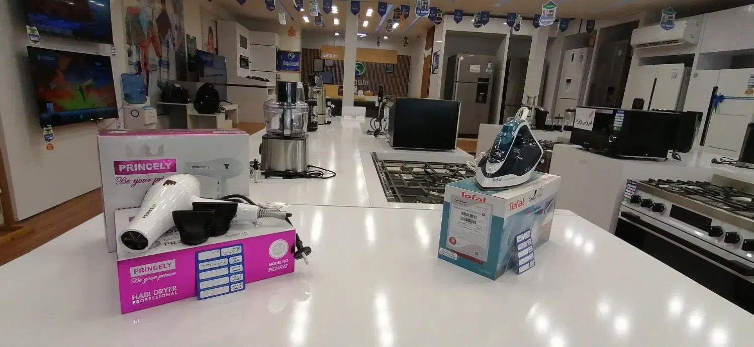 بزرگترین حراج سال اسنوا/ تا 50 درصد تخفیف|حراج|خمین, |دیوار