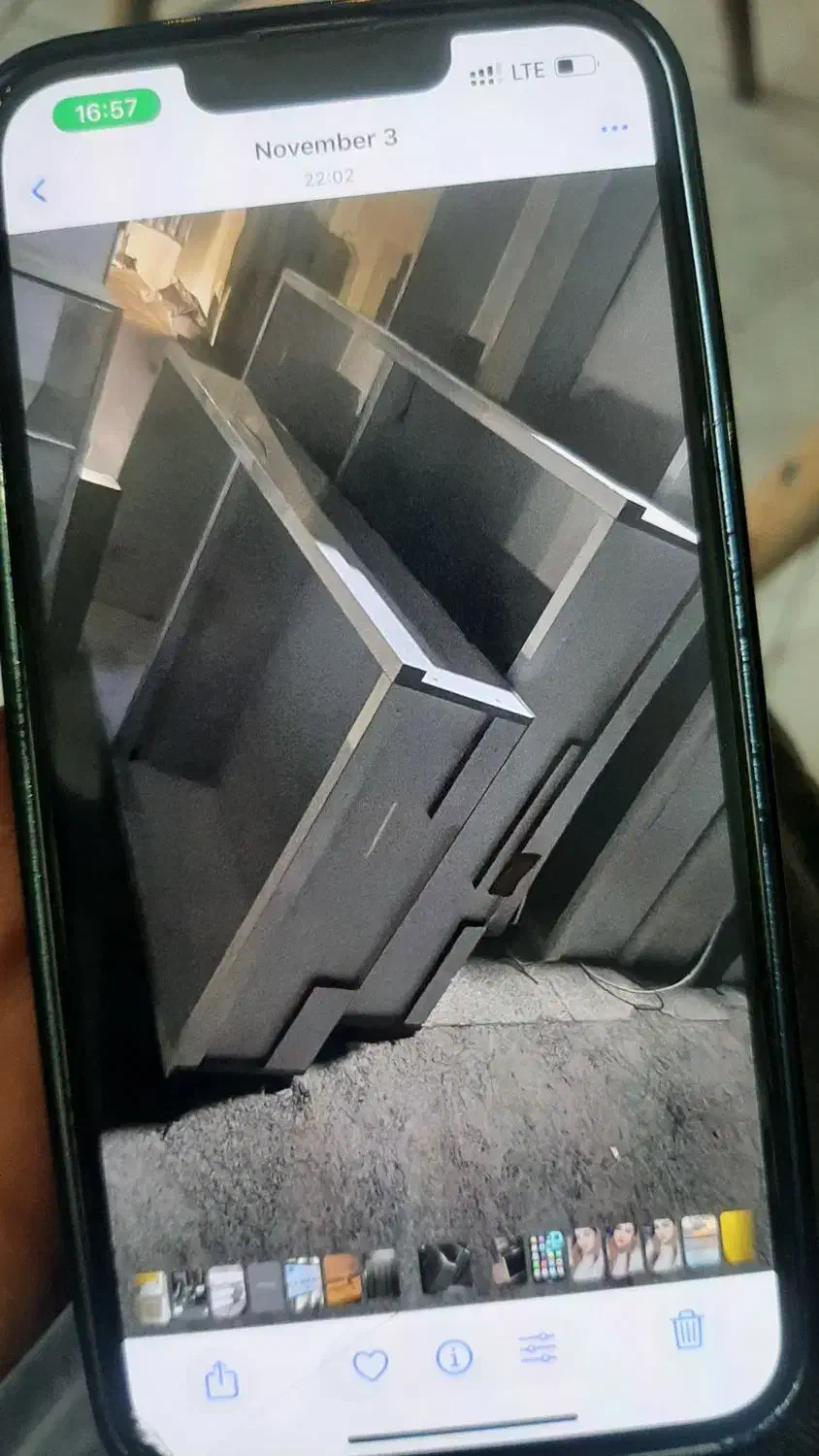 قفسه|کتابخانه، شلف، قفسههای دیواری|بندرعباس, |دیوار