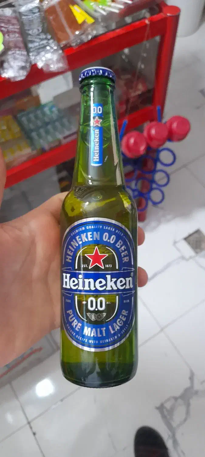 ابجو کرونا بدون الکل|خوردنی و آشامیدنی|رباط‌کریم, رباط‌کریم|دیوار