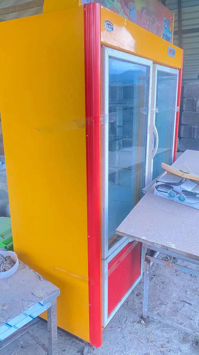 ویترینی|فروشگاه و مغازه|اسالم, |دیوار