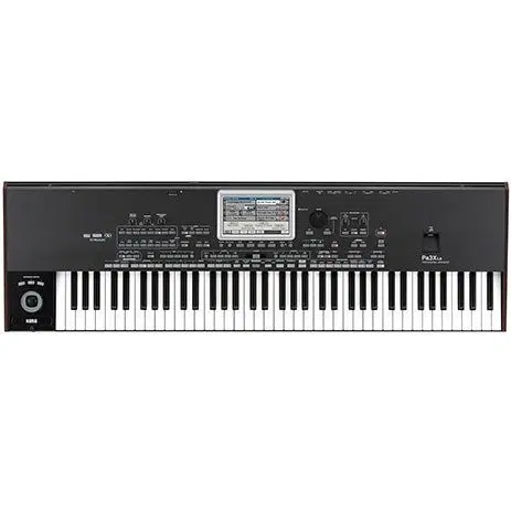 Korg PA3 le|پیانو، کیبورد، آکاردئون|بوشهر, |دیوار