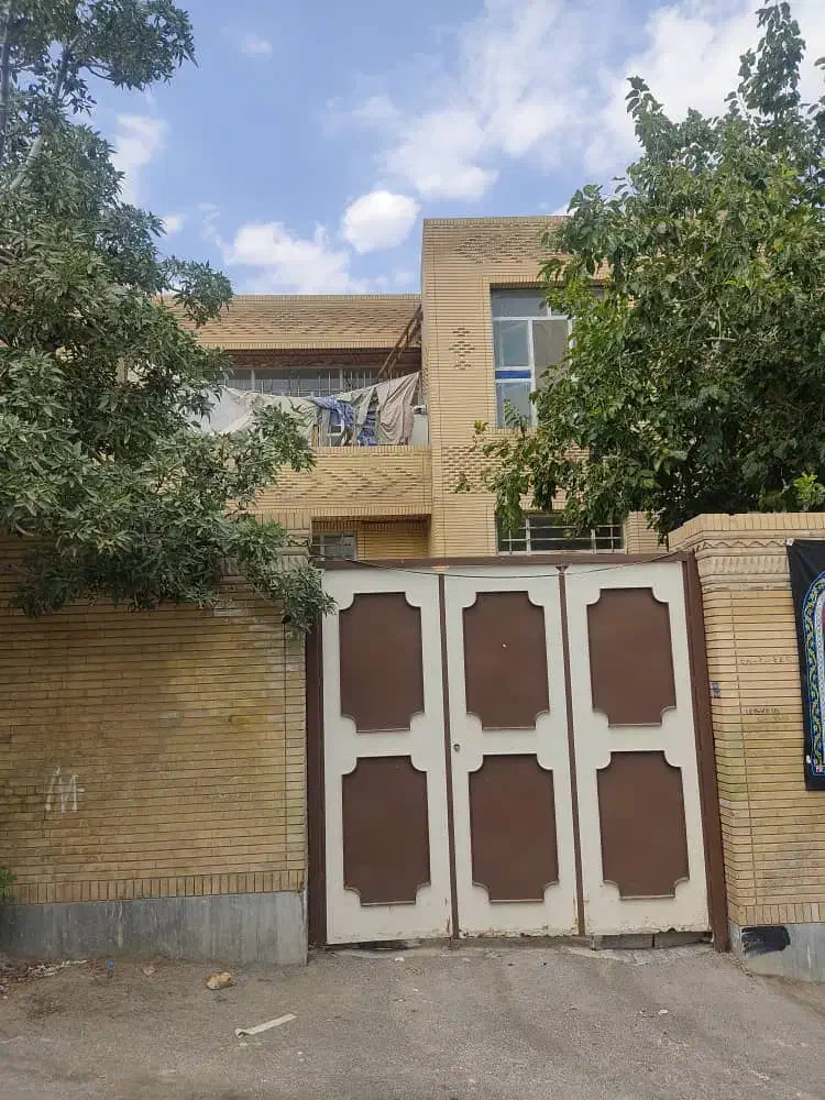 دوطبقه ۲۰۰ متر سرداران تک برگ سند اوقاف|فروش زمین و ملک کلنگی|شیراز, ریاستی|دیوار