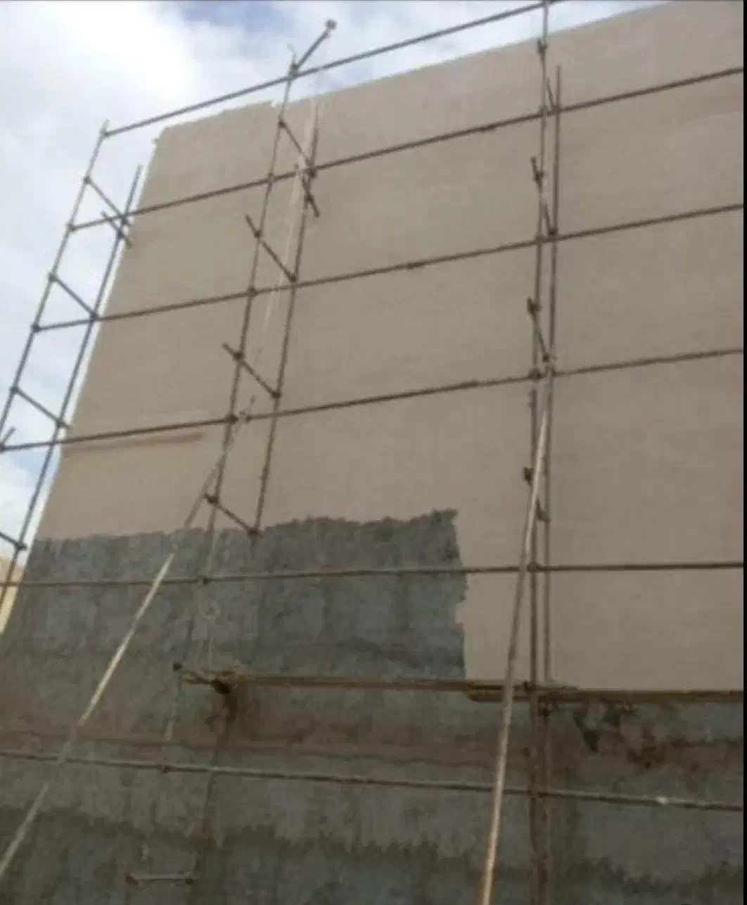 بنای سیمان کار|خدمات پیشه و مهارت|کاشان, امیرکبیر|دیوار