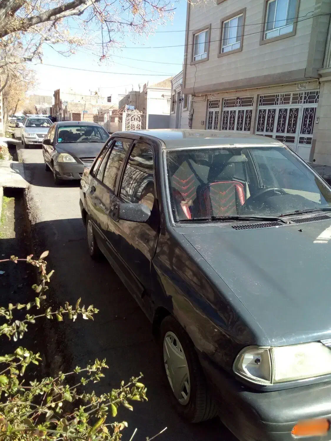 فروش|خودرو سواری و وانت|فردوس (خراسان), |دیوار