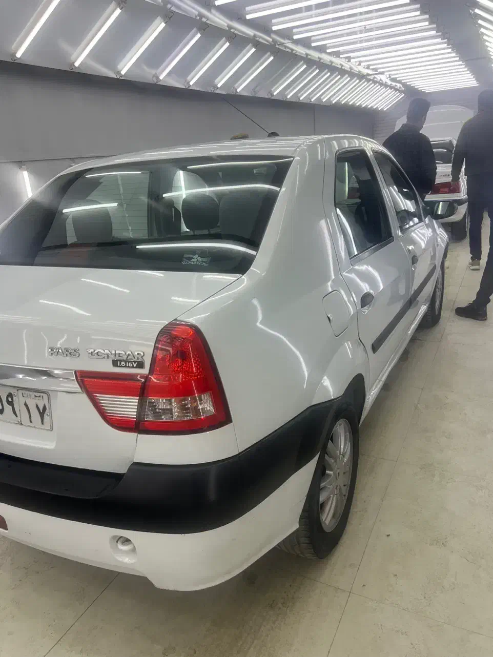 تندر پلاس|خودرو سواری و وانت|ارومیه, |دیوار