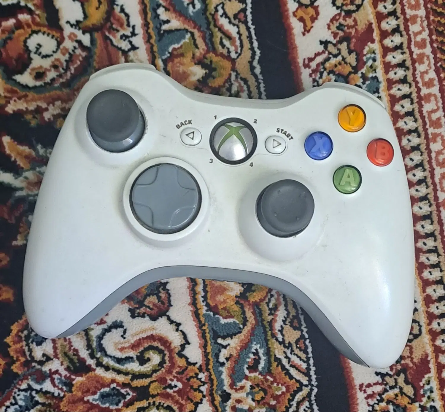Xbox 360|کنسول، بازی ویدئویی و آنلاین|اندیشه, شهرک مریم|دیوار