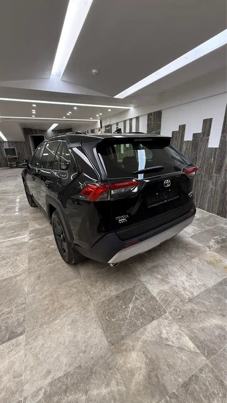 تنها راوفور پلاک ملی ایران،اصالت ژاپنی|خودرو سواری و وانت|تهران, الهیه|دیوار