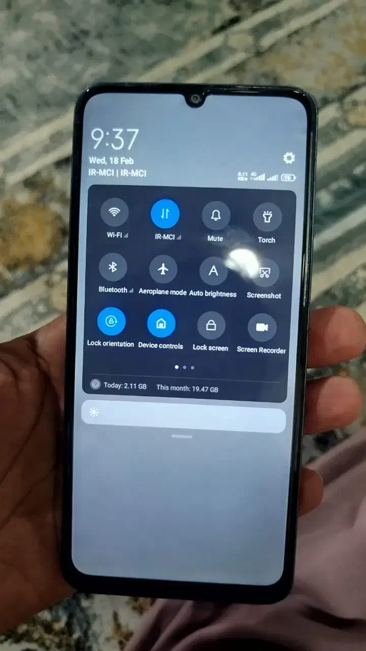 redmi 13c|موبایل|سراوان, |دیوار