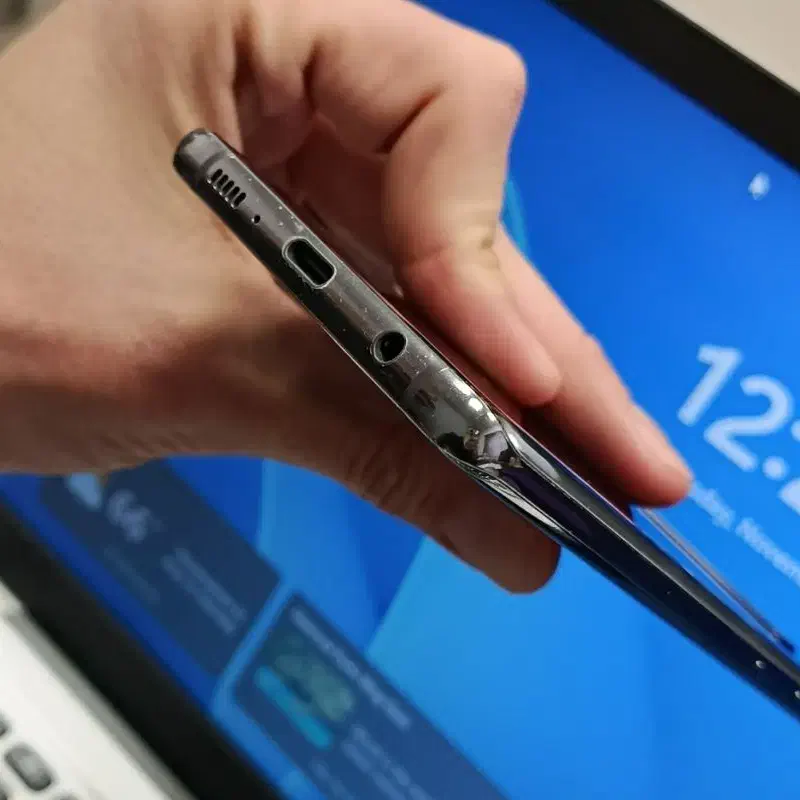 سامسونگ S10 Plus|موبایل|قزوین, |دیوار