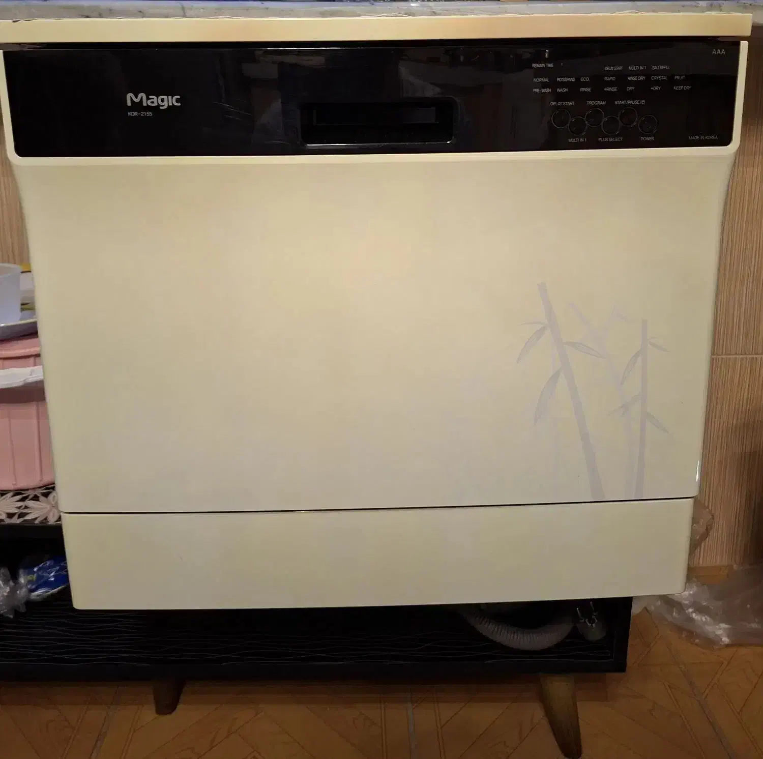 ماشین ظرفشویی|ماشین ظرفشویی|زنجان, |دیوار