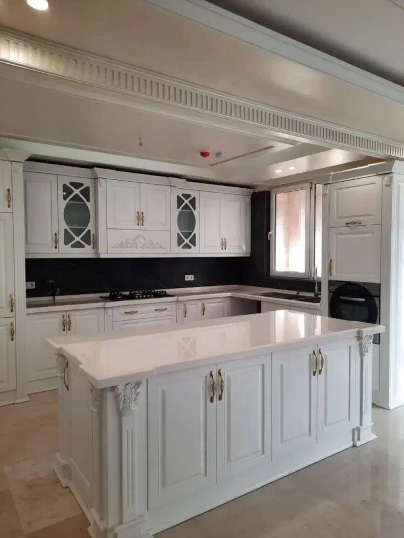 220 متر سه خواب /زیر قیمت /تاپ لوکیشن/کلید نخورده|فروش آپارتمان|تهران, هروی|دیوار