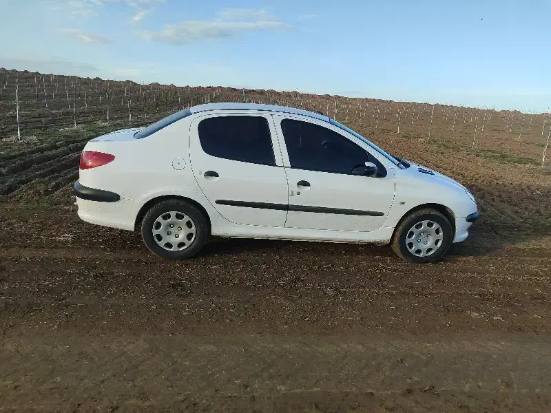 sd مدل 95|خودرو سواری و وانت|پارس‌آباد, |دیوار