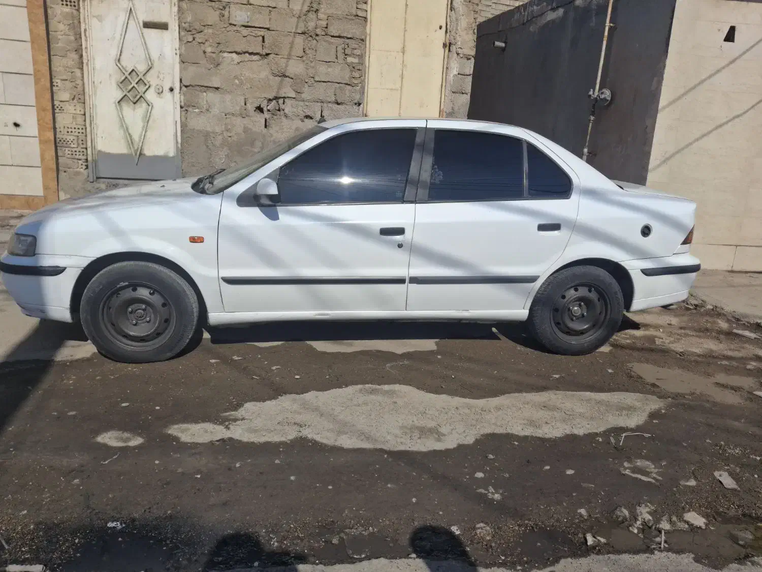 فروش خودرو|خودرو سواری و وانت|اهواز, منبع اب|دیوار