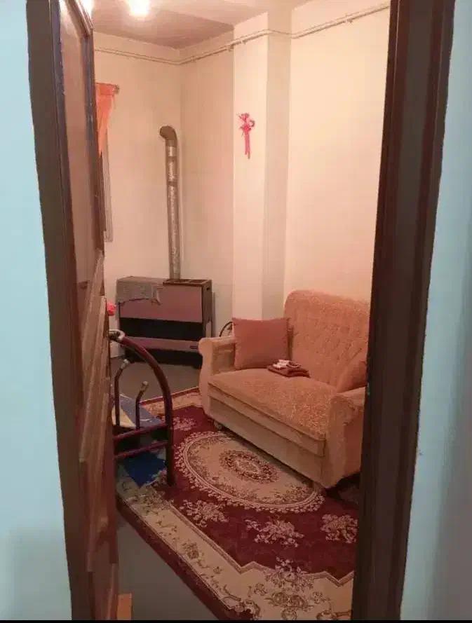 فروش آپارتمان 68متری دوخواب ط2سند تک برگ رودباری|فروش آپارتمان|رشت, پارک شهر|دیوار