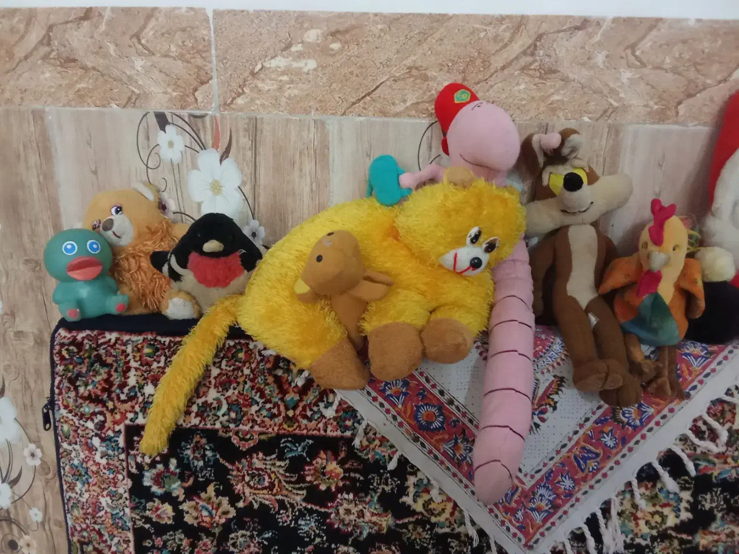 اسباب بازی|اسباببازی بچه|اسلامآباد غرب, |دیوار