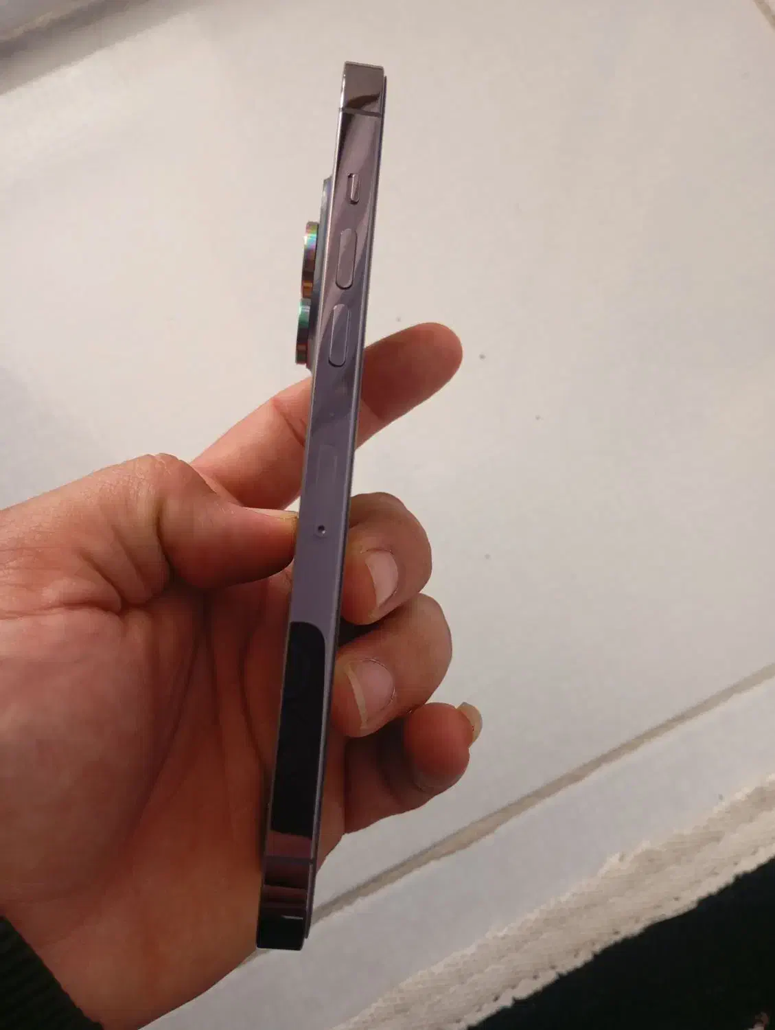 آیفون 14پرومکس 16نرمال|موبایل|چهاردانگه (تهران), |دیوار