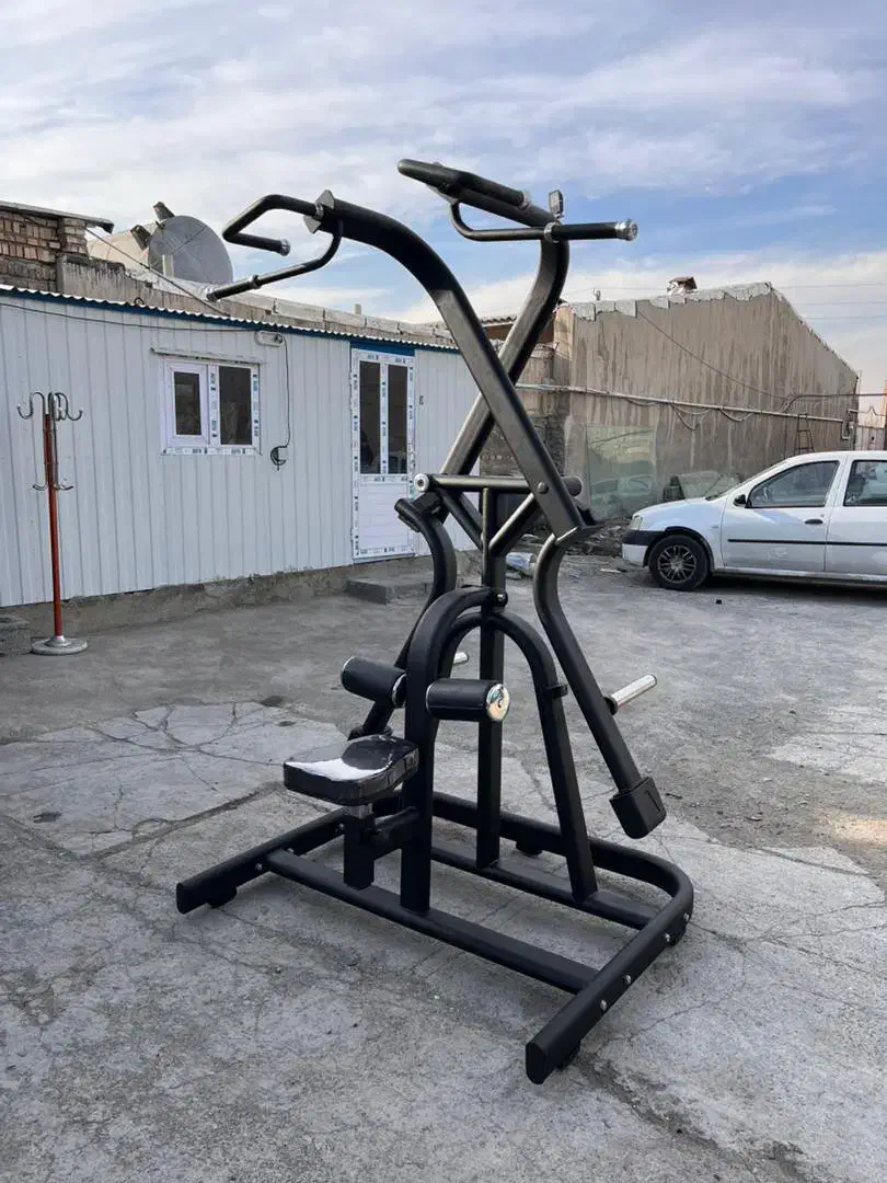 دستگاه بدنسازی طرح فیوژن|تجهیزات ورزشی|تهران, جیحون|دیوار