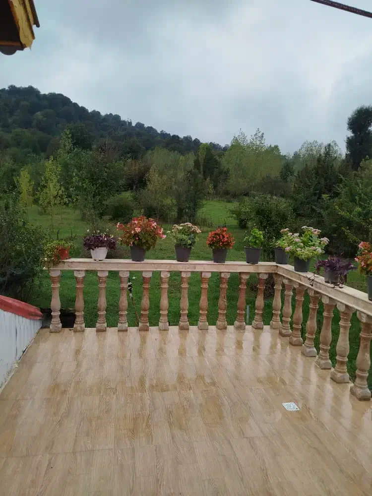 ویلا اجاره ای|اجارهٔ کوتاه‌مدت ویلا و باغ|ماسوله, |دیوار