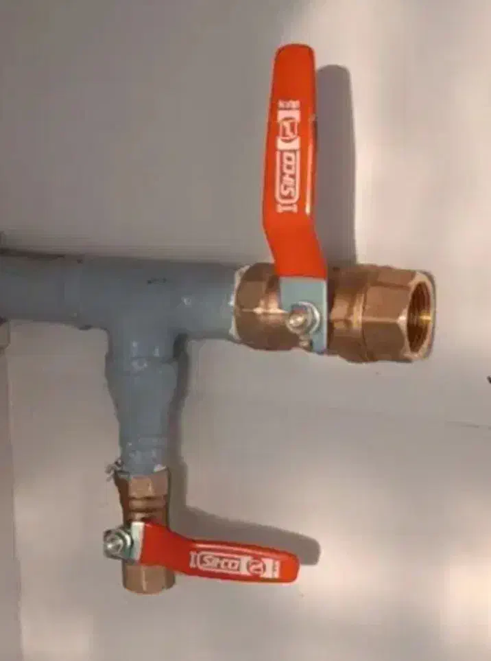 جوشکاری لوله گاز و حفاظ پل نره نشتی لوله آبگ و....|خدمات پیشه و مهارت|اشتهارد, |دیوار