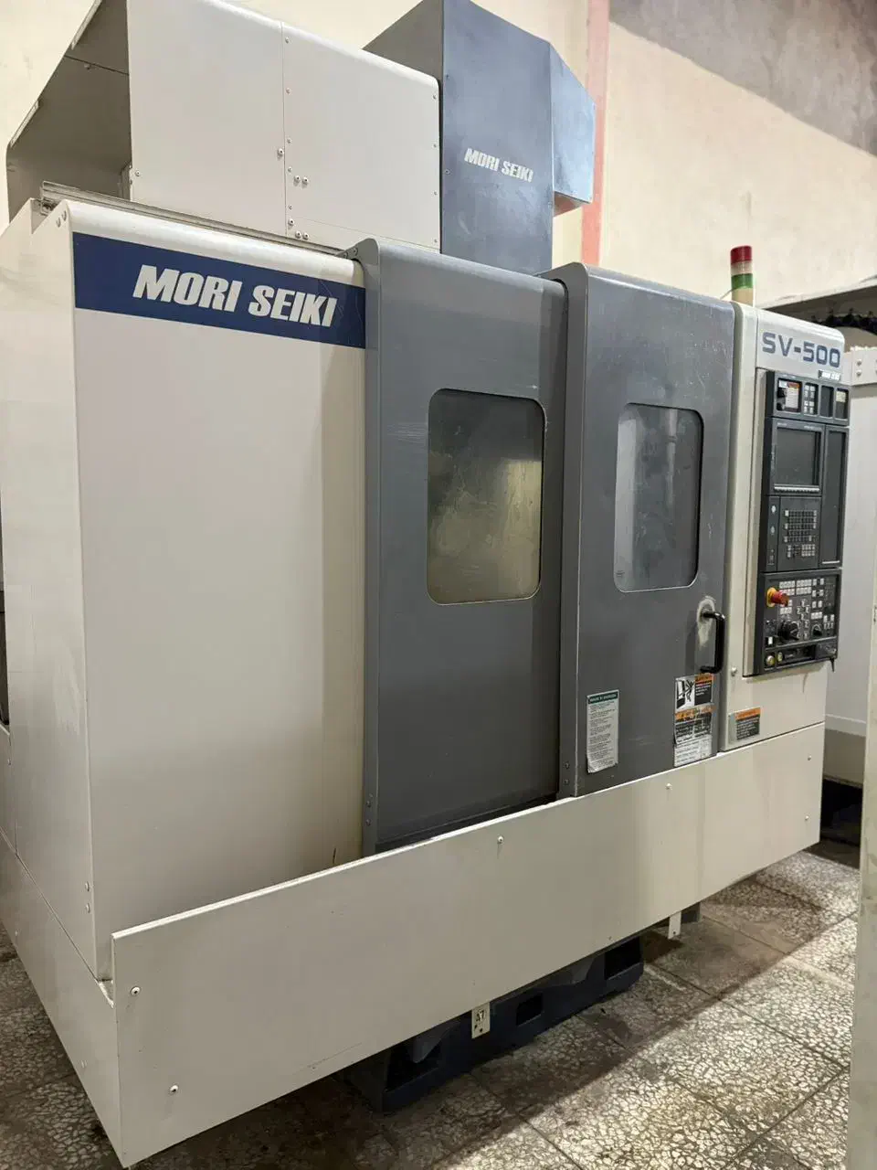 اپراتور فرز cncوکارگر ساده،شیفت شب و روز نیازمندیم|استخدام صنعتی، فنی، مهندسی|چهاردانگه (تهران), |دیوار