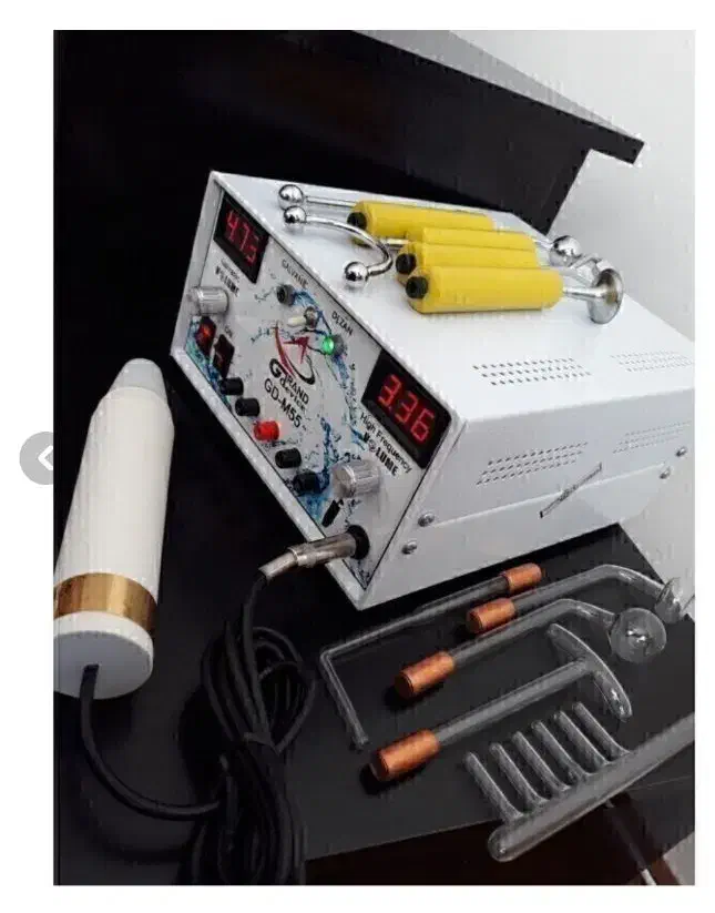 دستگاه هیدرودرمی گالوانیک سالنی گرند دیوایس|آرایشی، بهداشتی، درمانی|مشهد, سید رضی|دیوار