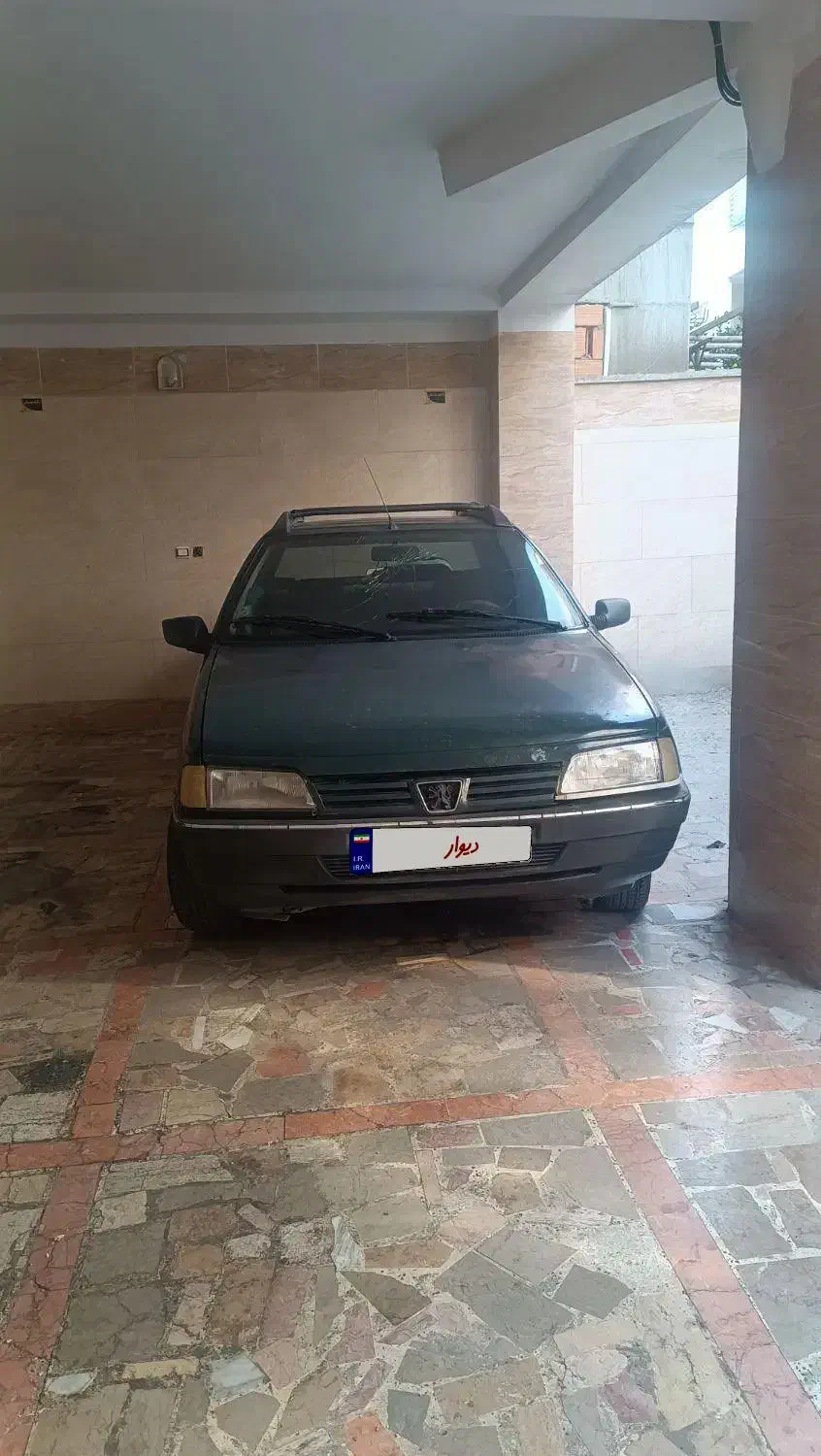 فروشی|خودرو سواری و وانت|گرگان, |دیوار