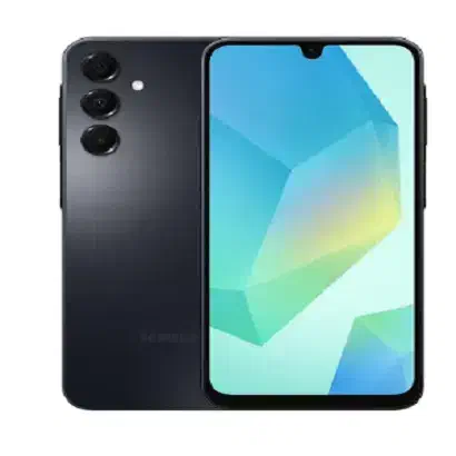 گوشی Galaxy A16 حافظه 256 گیگ رم 8 پلمپ + بیمه|موبایل|سبزوار, ولیعصر (نجار آباد)|دیوار