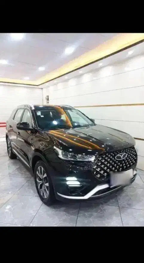 تیگو۷پرومیوم مدل ۱۴۰۳|خودرو سواری و وانت|تبریز, |دیوار