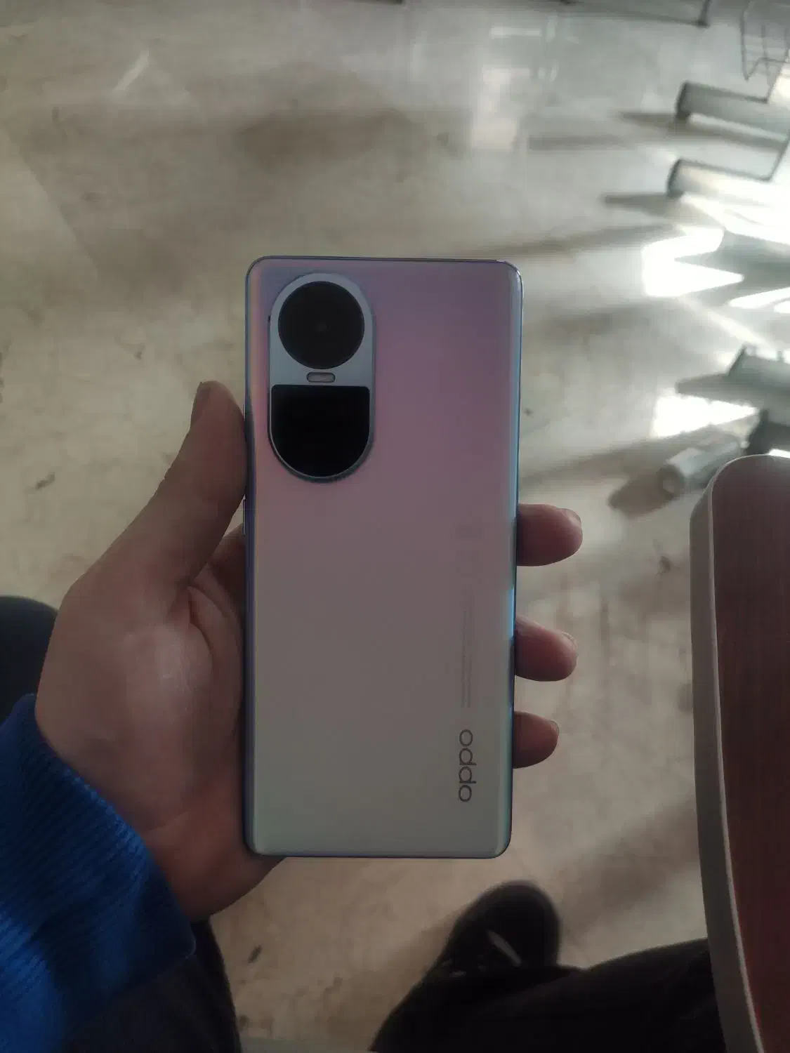 Reno10|موبایل|تهران, آهنگ|دیوار