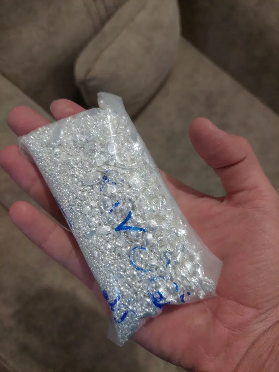 فروش ۱ کیلو نقره ۹۹۵|جواهرات|سبزوار, علمدار|دیوار