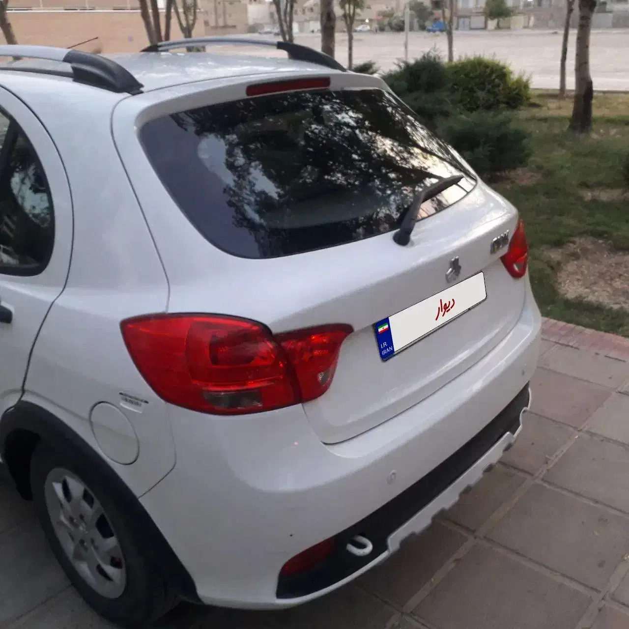 کوئیک ساده۴۰۱|خودرو سواری و وانت|اصفهان, فجر|دیوار