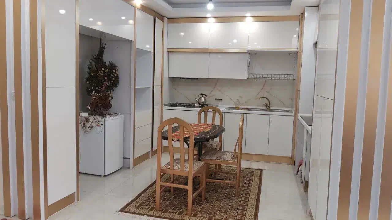 اجاره مبله سالیانه و ماهانه اصفهان|اجارهٔ آپارتمان|اصفهان, کساره|دیوار