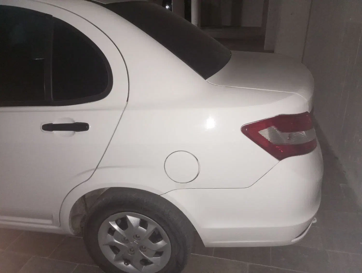 فروش ساینا مدل 1400|خودرو سواری و وانت|اصفهان, خلجا|دیوار