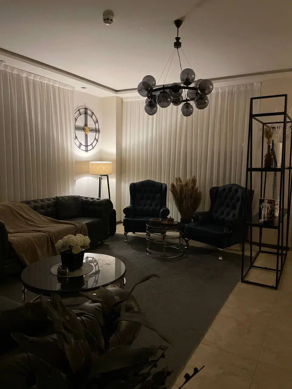 اجاره سوییت سوئیت TAK VILLA|اجارهٔ کوتاه‌مدت آپارتمان و سوئیت|مشهد, آبادگران|دیوار