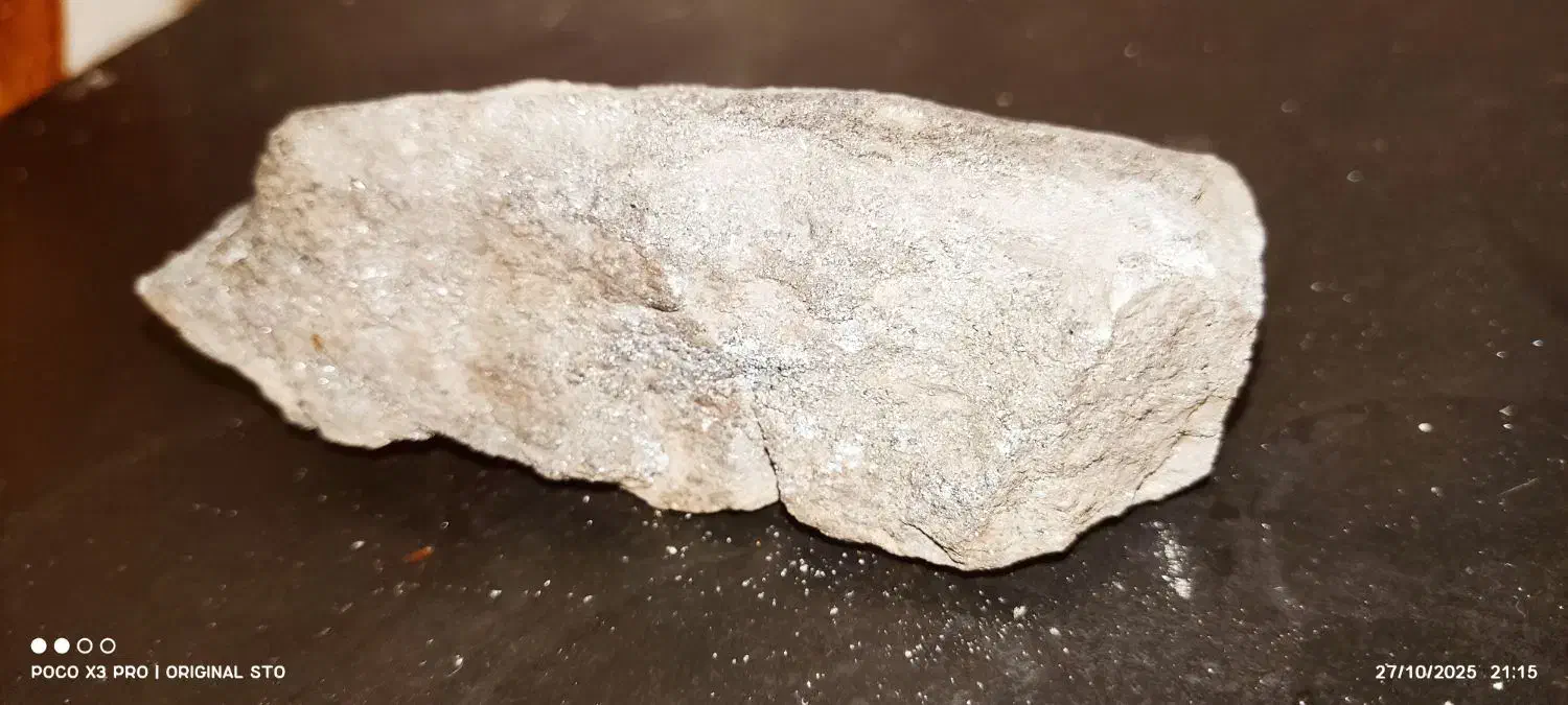 فروش سنگ کروم نیکل بالا کمیاب وارداتی|کلکسیون و سرگرمی|زنجان, |دیوار